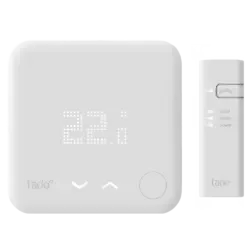 tado Smartes Thermostat (Verkabelt) - Starter Kit V3+