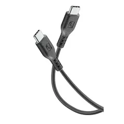 Cellularline 5A Power Data Cable 2 m USB Typ-C/ Typ-C