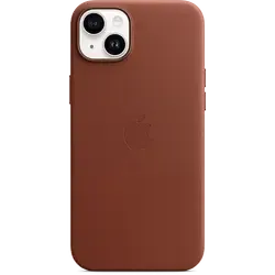 Apple Leder Case iPhone 14