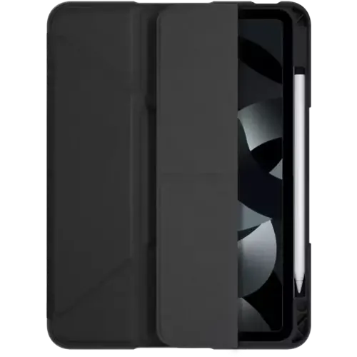 dbramante1928 London Pro iPad Air 13 (2024) Black