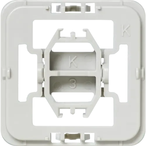eQ-3 Adapter-Set Kopp Weiß