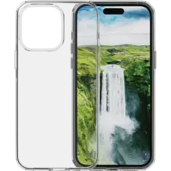dbramante1928 Iceland Ultra D3O MagSafe - iPhone 15 Pro Max Clear