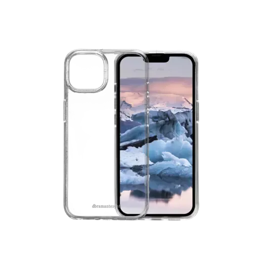 dbramante1928 Nuuk iPhone 14 bulk Transparent