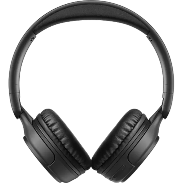 soundcore On-Ear Bluetooth-Kopfhörer H30i Schwarz
