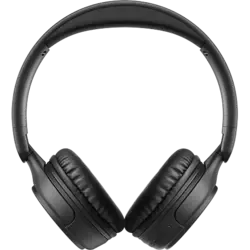 soundcore On-Ear Bluetooth-Kopfhörer H30i Schwarz