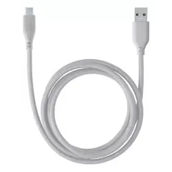 Cellularline Soft Data Cable USB-A Typ-C