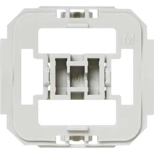 eQ-3 Adapter-Set Merten Weiß