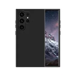dbramante1928 Iceland Ultra D3O Galaxy S24 Ultra Schwarz