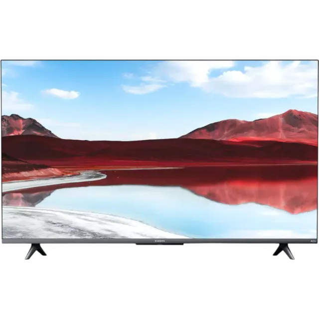 Xiaomi TV A 2025 Pro 43 Zoll Schwarz