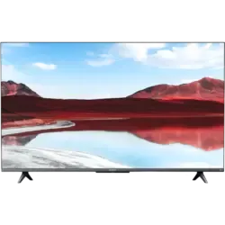Xiaomi TV A 2025 Pro 43 Zoll 43 Zoll Schwarz