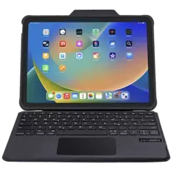 DEQSTER Rugged Touch Keyboard Apple iPad 10.9"