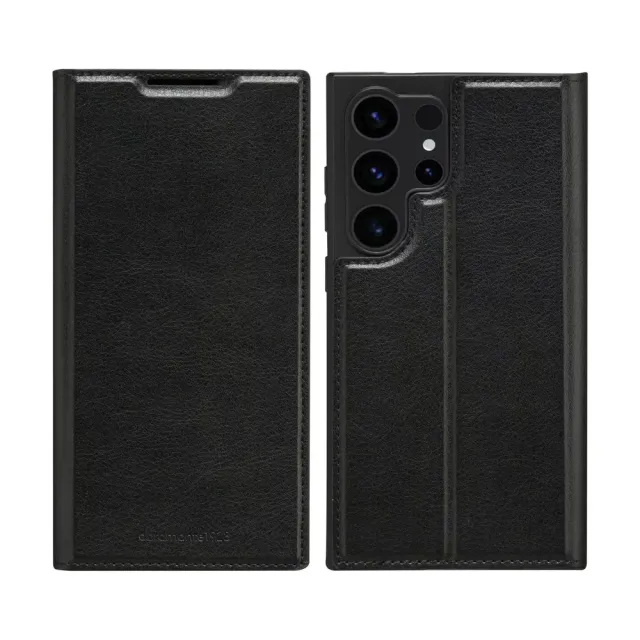 dbramante1928 Oslo Galaxy S24 Ultra Schwarz