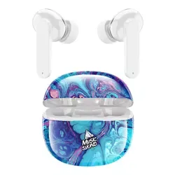 Cellularline Music & Sound Bluetooth Earphones Fluid