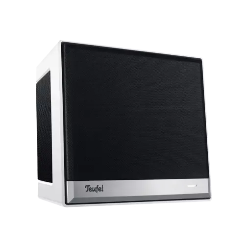 Teufel One S Weiß