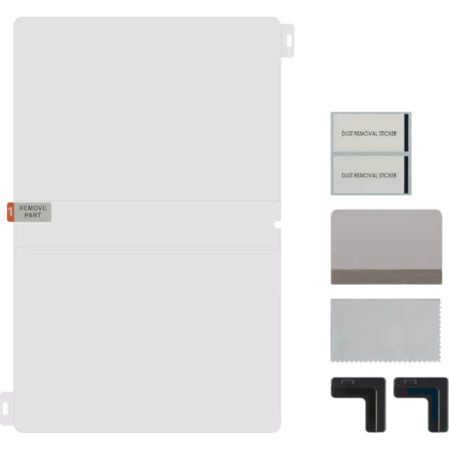 Samsung Anti-Reflecting Screen Protector Galaxy Tab S9+