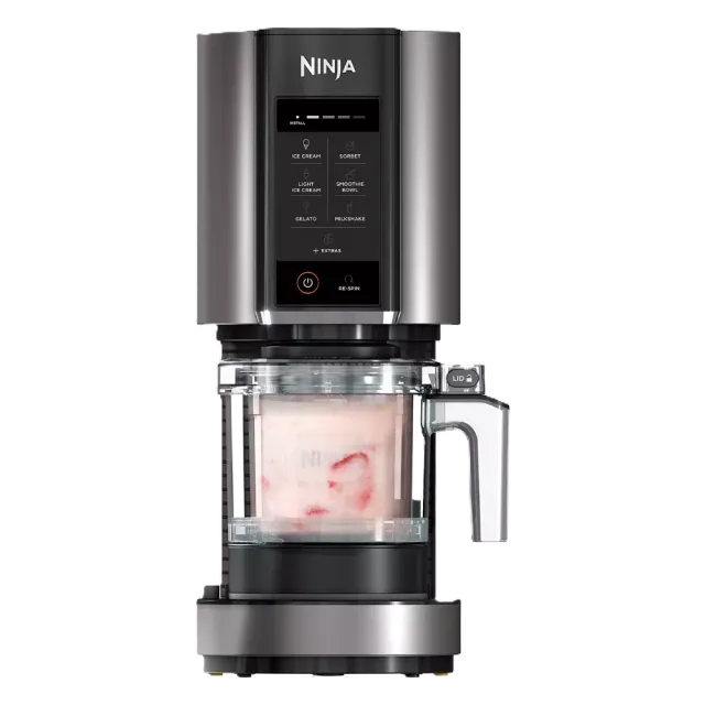 Ninja Creami NC300EU Silber