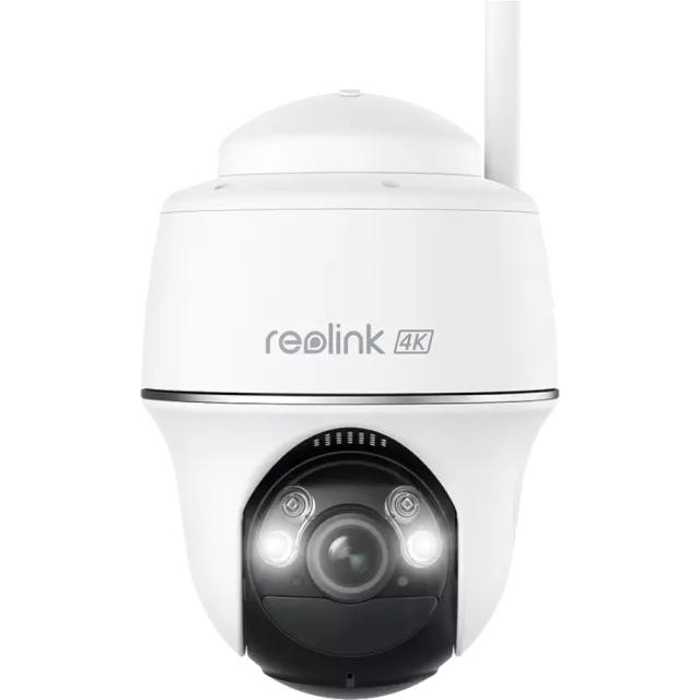Reolink Argus Series B440 Weiß
