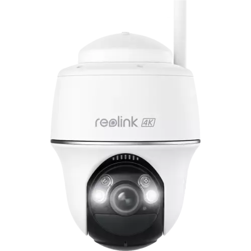 Reolink Argus Series B440 Weiß