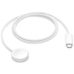 Apple Watch magnetisches USB-C Schnellladegerät (1m)