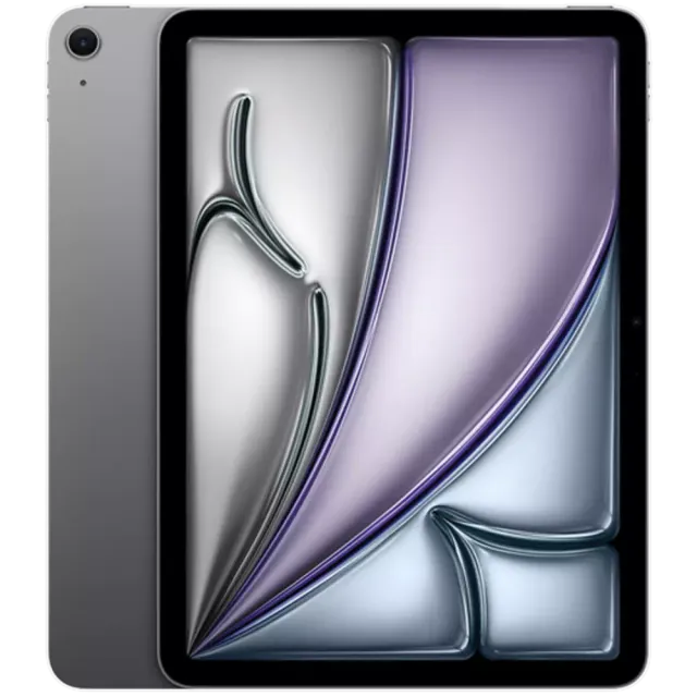 Apple iPad Air 11" (2025) M3 Wi-Fi Space Grau