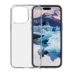 dbramante1928 Reykjavik Pro iPhone 15 Pro Max Bulk Transparent