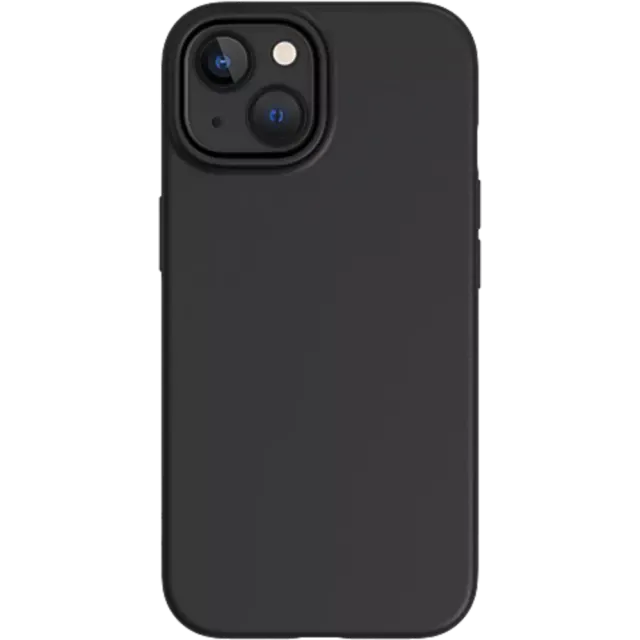 agood PLNTPRTCT Case MagSafe Apple iPhone 15 Schwarz