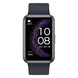 Huawei Watch Fit SE Starry Black