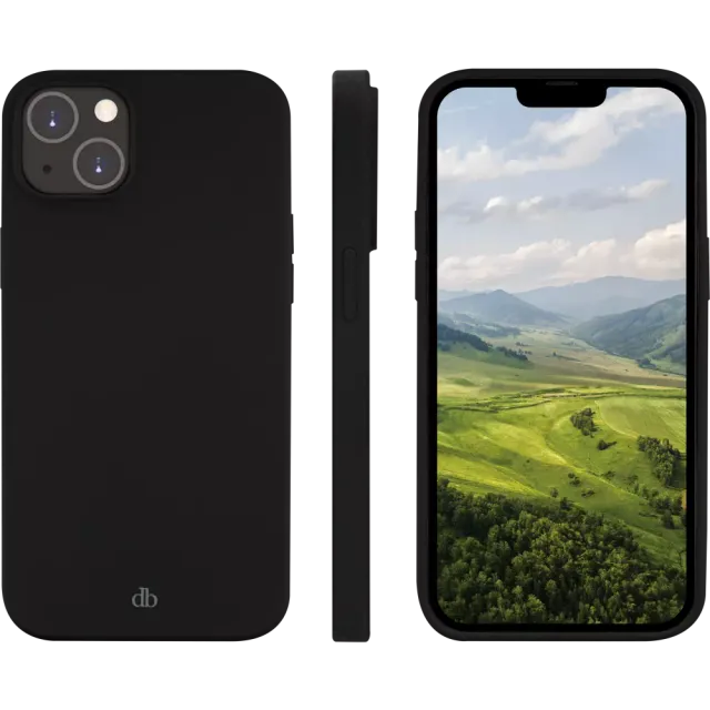 dbramante1928 Greenland Galaxy A15 5G/4G Schwarz