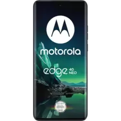 Motorola moto edge40 neo