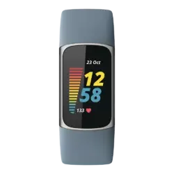 Fitbit Charge 5 Blau