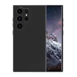 dbramante1928 Greenland Galaxy S24 Ultra Night Black