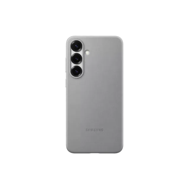 Samsung Kindsuit Case Galaxy S25+ Gray