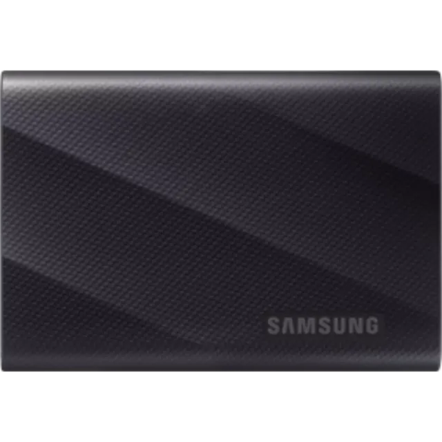 Samsung SSD T9 2 TB USB-C Black