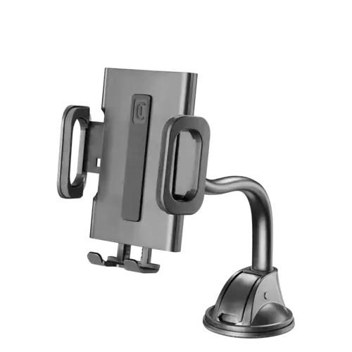 Cellularline Hug Flexi - Universal Car Holder Schwarz