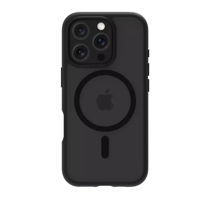 dbramante1928 Grenen MS iPhone 16 Pro Black