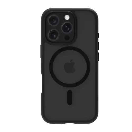 dbramante1928 Grenen MS iPhone 16 Pro Black