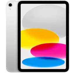 Apple iPad (2025) A16 128 GB Silber