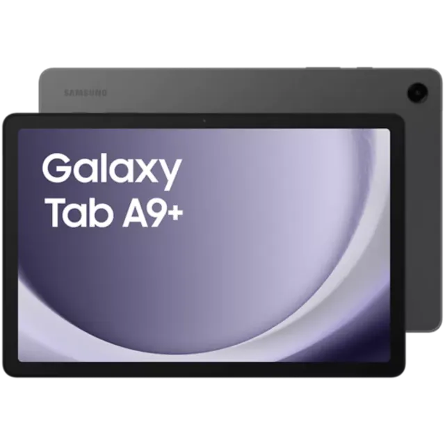 Samsung Galaxy Tab A9+ 5G Graphite