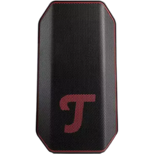 Teufel Rockster Air 2 Schwarz