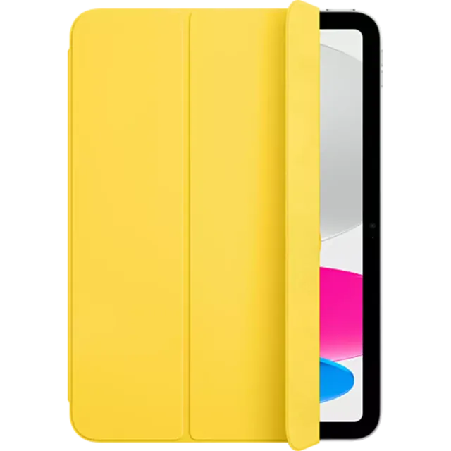 Apple Smart Folio 11" (A16) Limonade