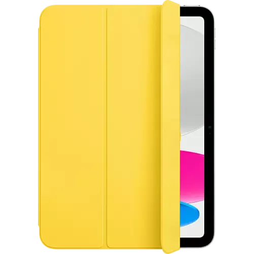 Apple Smart Folio 11" (A16) Limonade