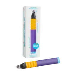 Edurino Ergonomischer Eingabestift Lila