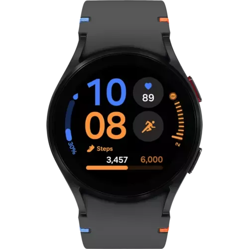 Samsung Galaxy Watch FE Black