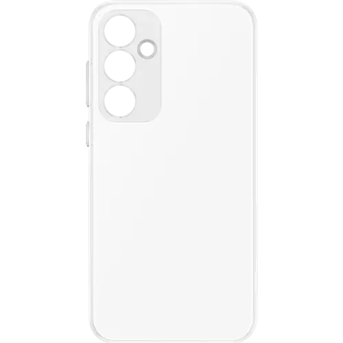 Samsung Clear Case Galaxy A55 5G Transparent