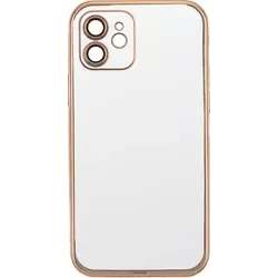 Peter Jäckel CAMERA PROTECT COVER Chrome Apple iPhone 14