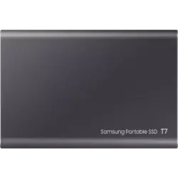 Samsung SSD T7 1 TB USB-C