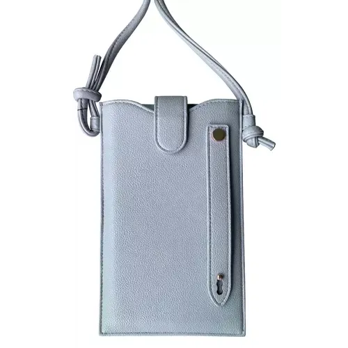Peter Jäckel Uni Personalize Sleeve Case 7.2 Blau