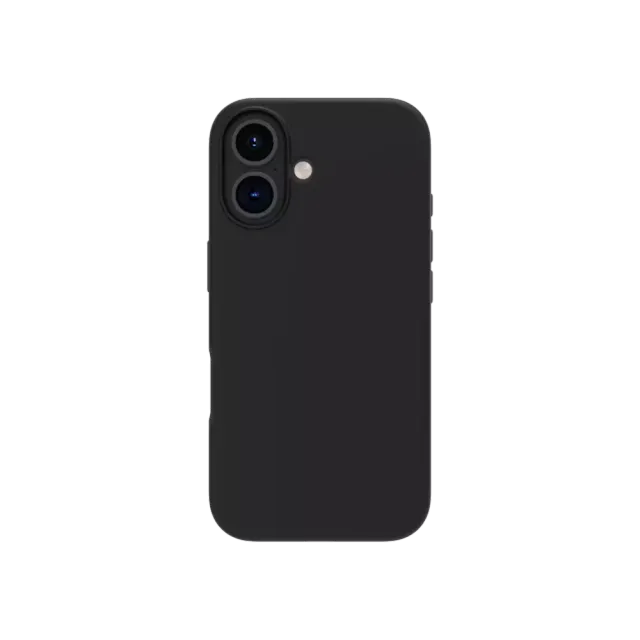 dbramante1928 Iceland Ultra D3O MS iPhone 16 Black