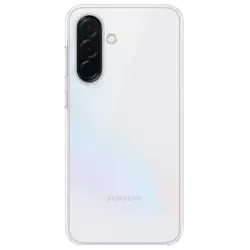 Samsung Clear Case Galaxy A36 5G Transparent