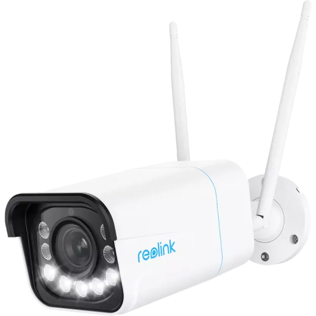 Reolink W430 4K Weiß